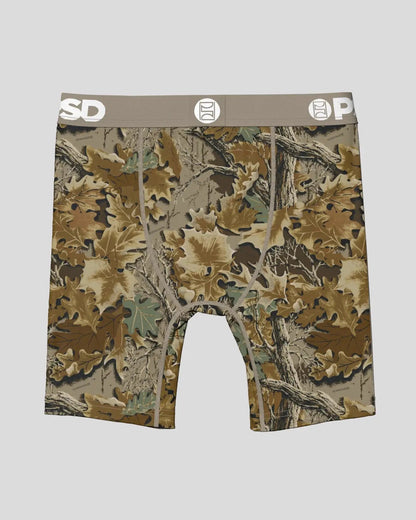 Youth PSD 3 Pack - Realtree - Youth Underwear