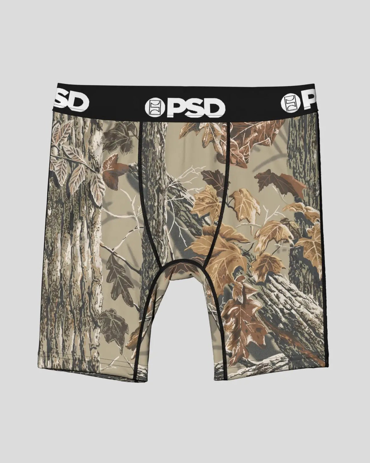 Youth PSD 3 Pack - Realtree - Youth Underwear