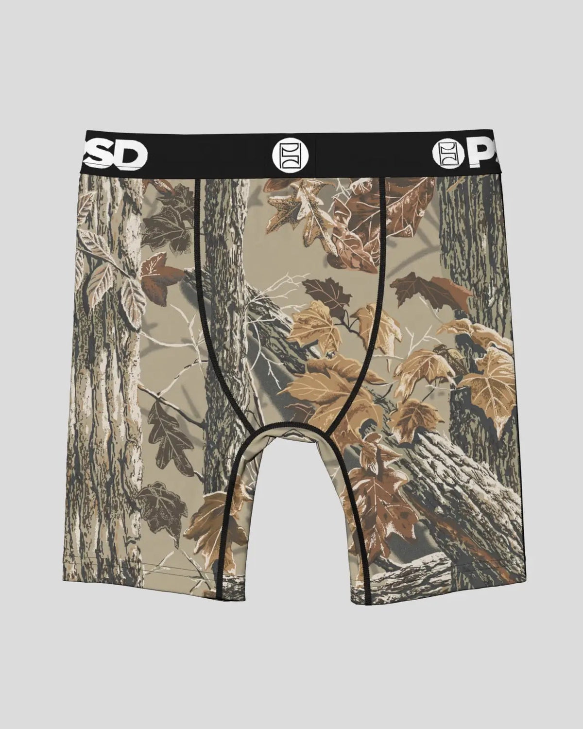 Youth PSD 3 Pack - Realtree - Youth Underwear