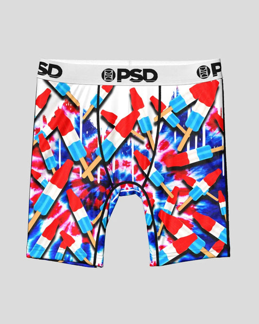 Youth PSD Rocket Pops - Youth Underwear