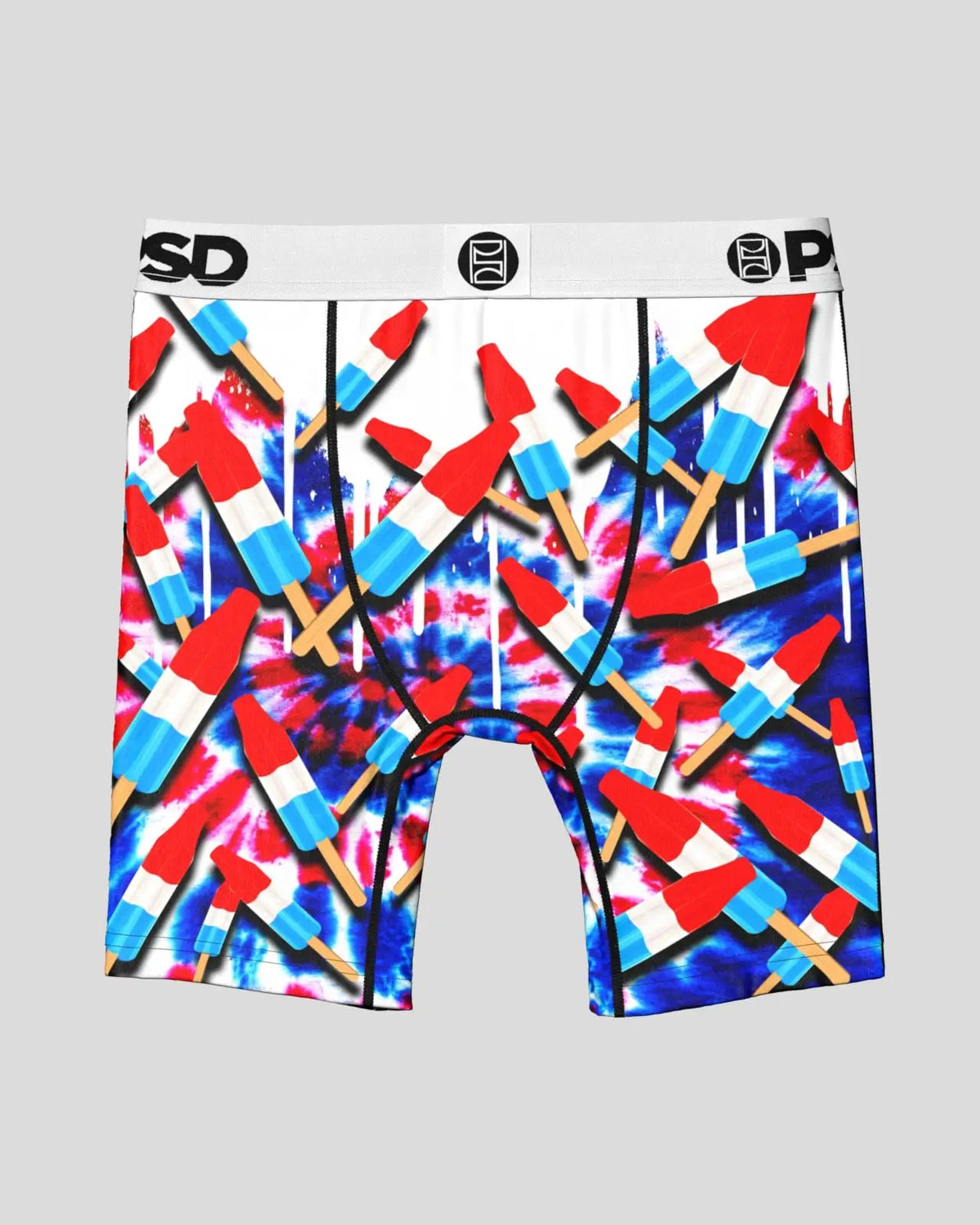 Youth PSD Rocket Pops - Youth Underwear