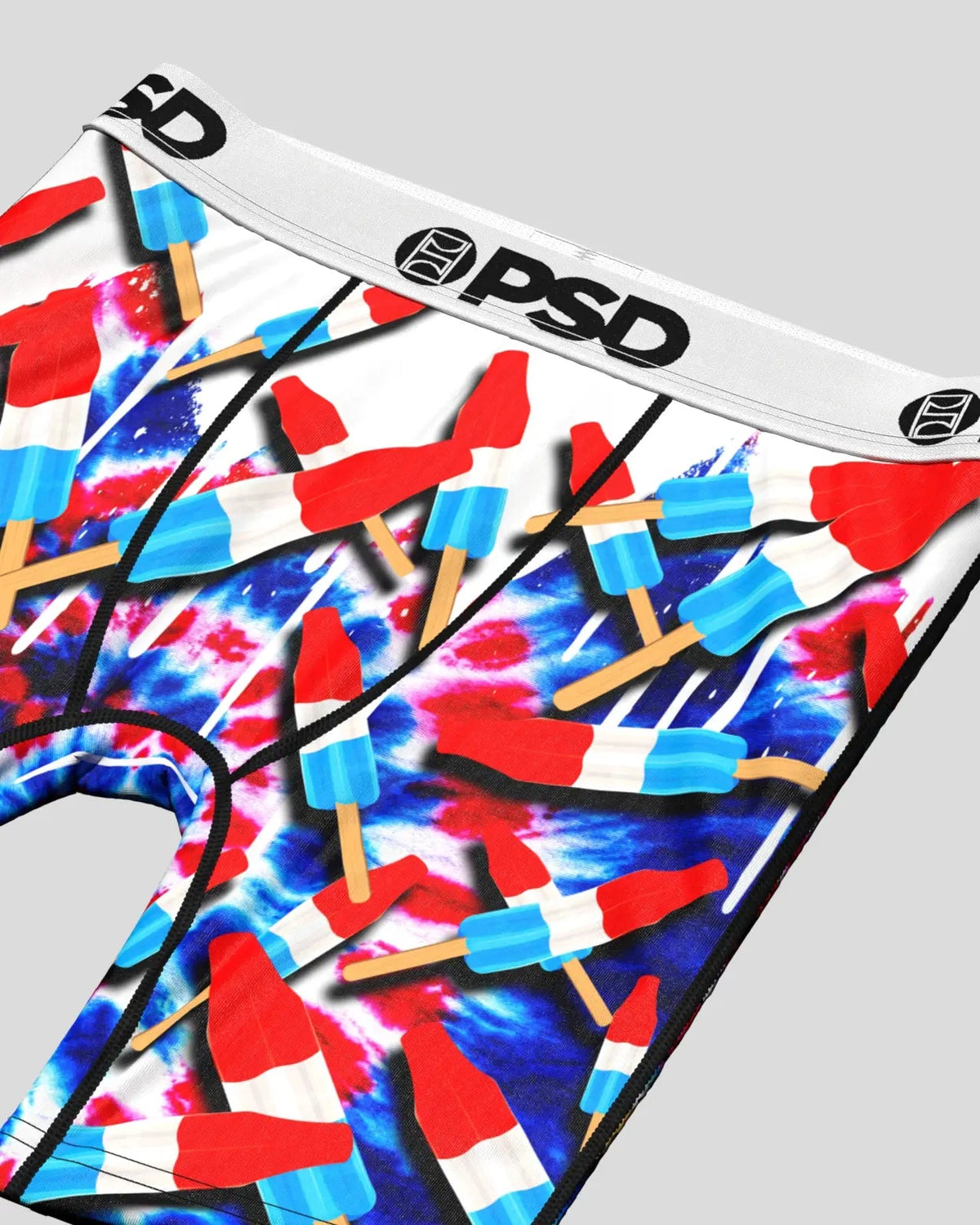 Youth PSD Rocket Pops - Youth Underwear