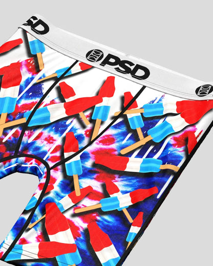 Youth PSD Rocket Pops - Youth Underwear