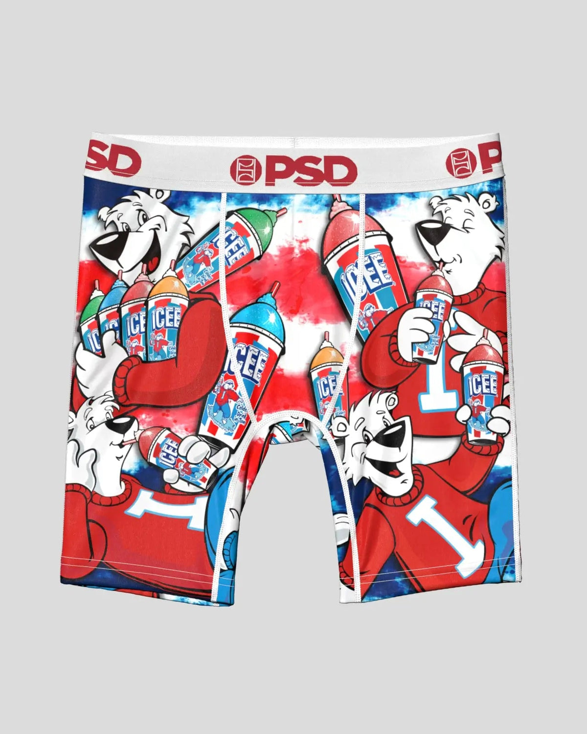 Youth PSD ICEE - Collect - Youth Underwear