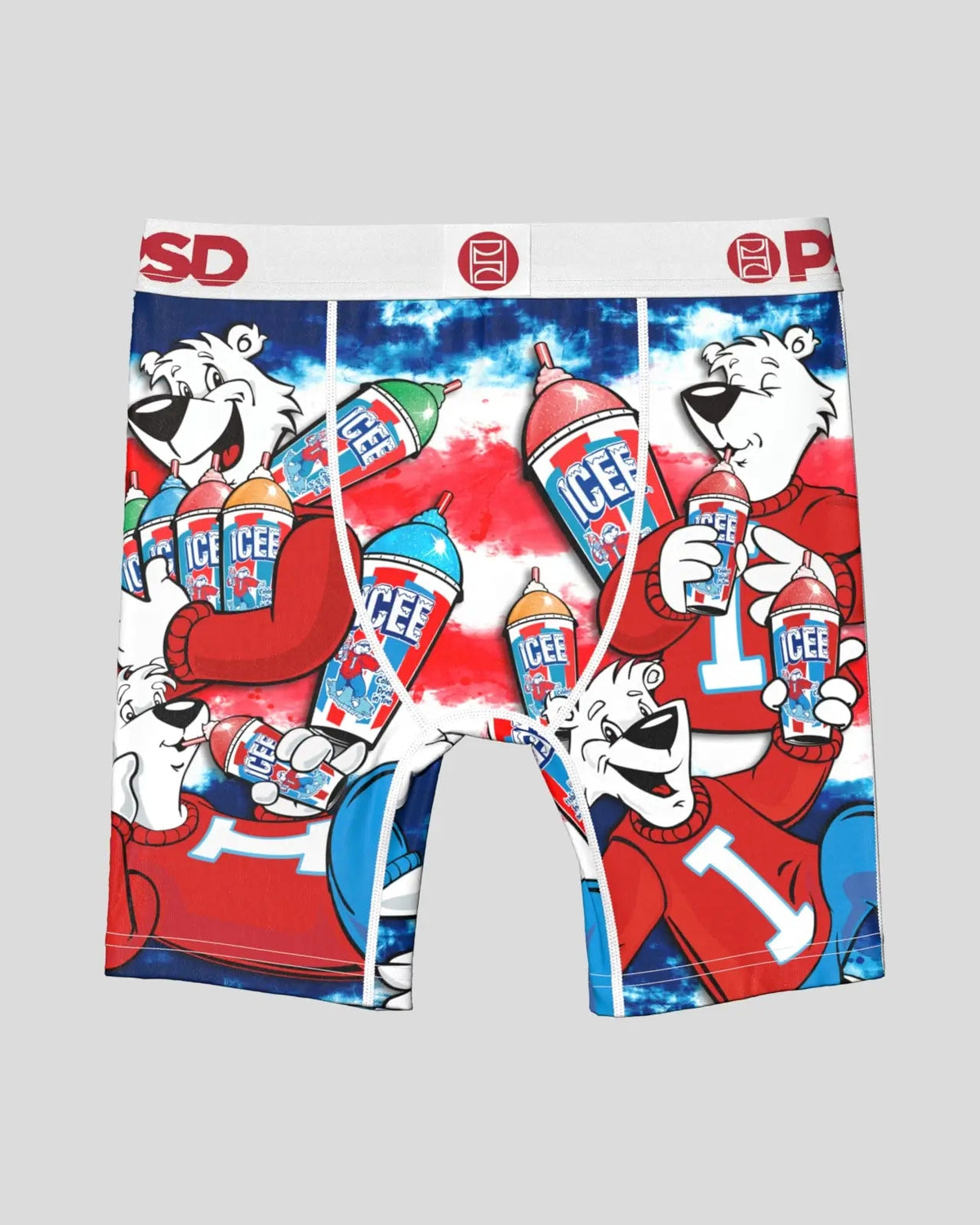 Youth PSD ICEE - Collect - Youth Underwear