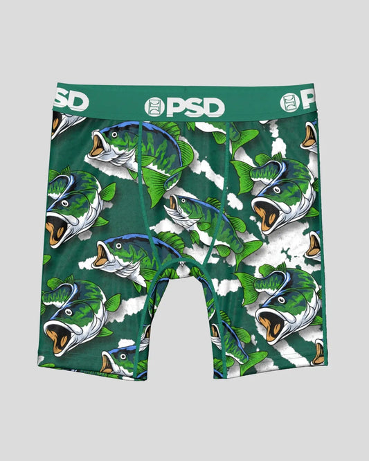 Youth PSD Gone Fishin' - Youth Underwear