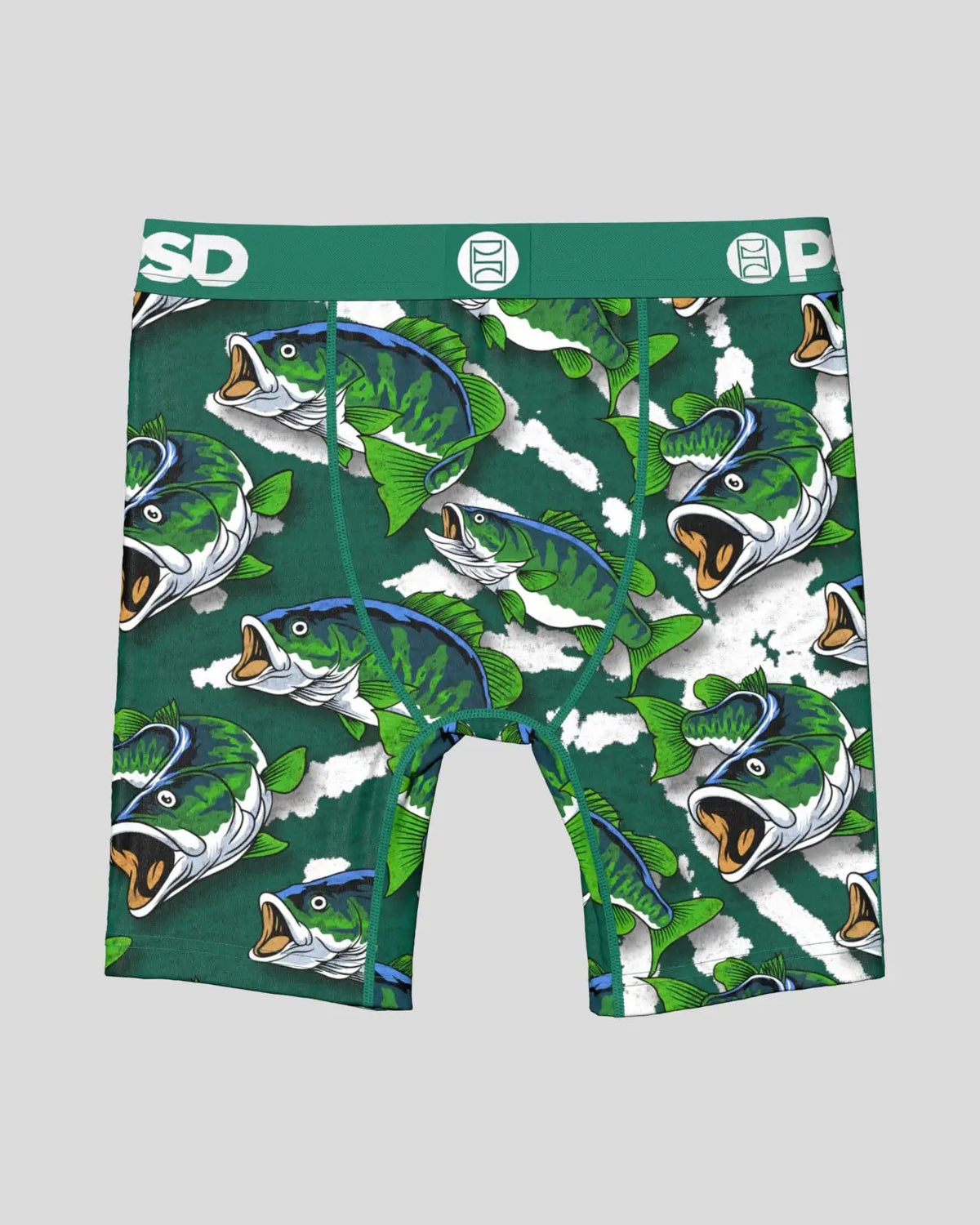 Youth PSD Gone Fishin' - Youth Underwear