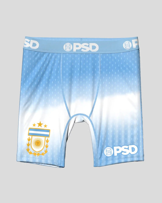 Youth PSD Team Argentina - Youth Underwear