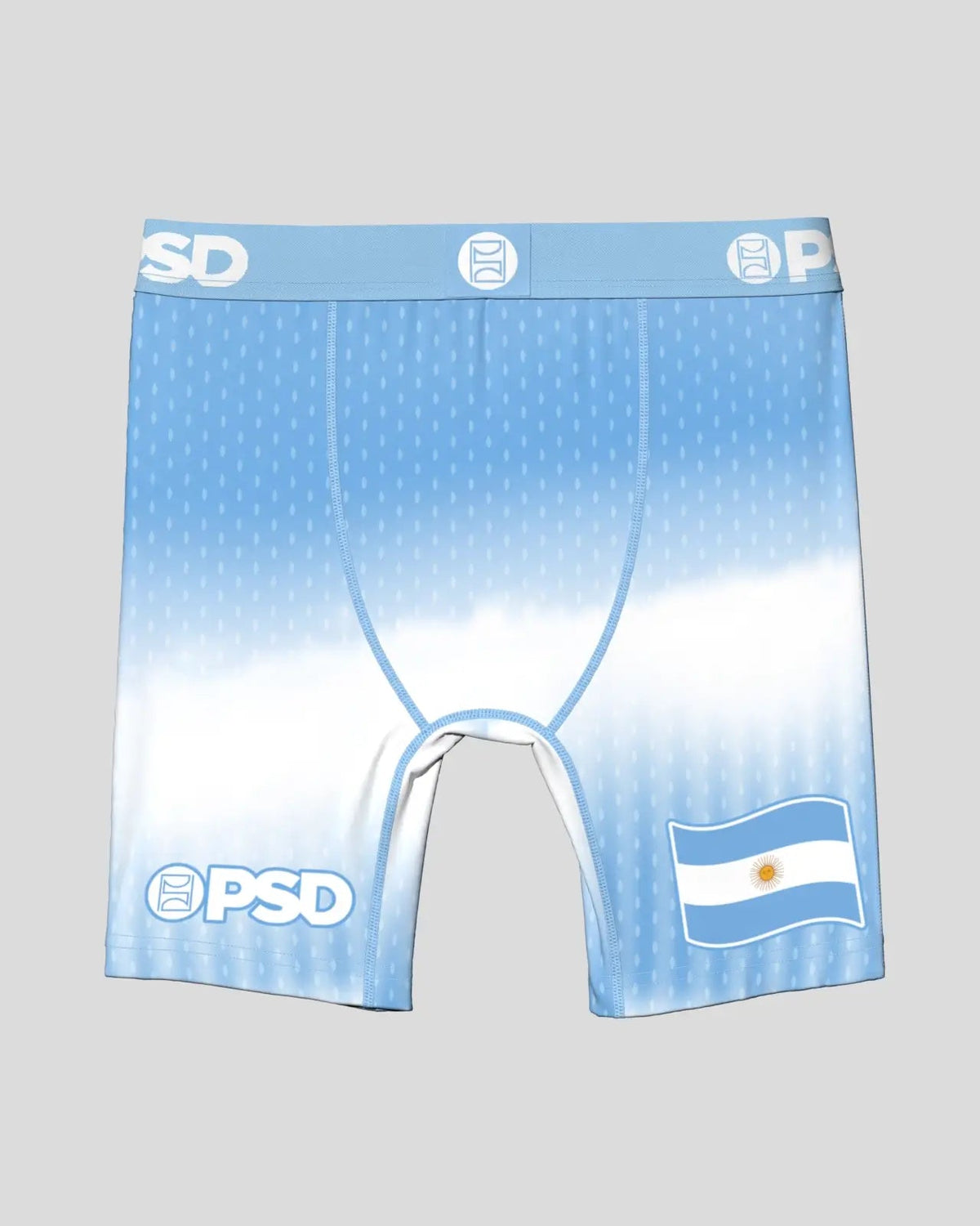 Youth PSD Team Argentina - Youth Underwear