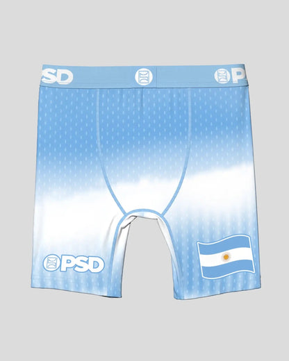 Youth PSD Team Argentina - Youth Underwear