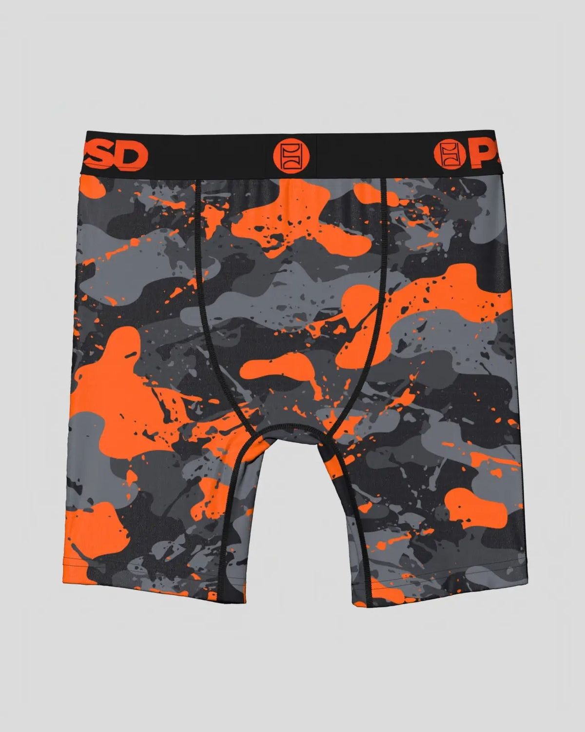Youth PSD 3 Pack - Warface Camo Ops - Youth Underwear