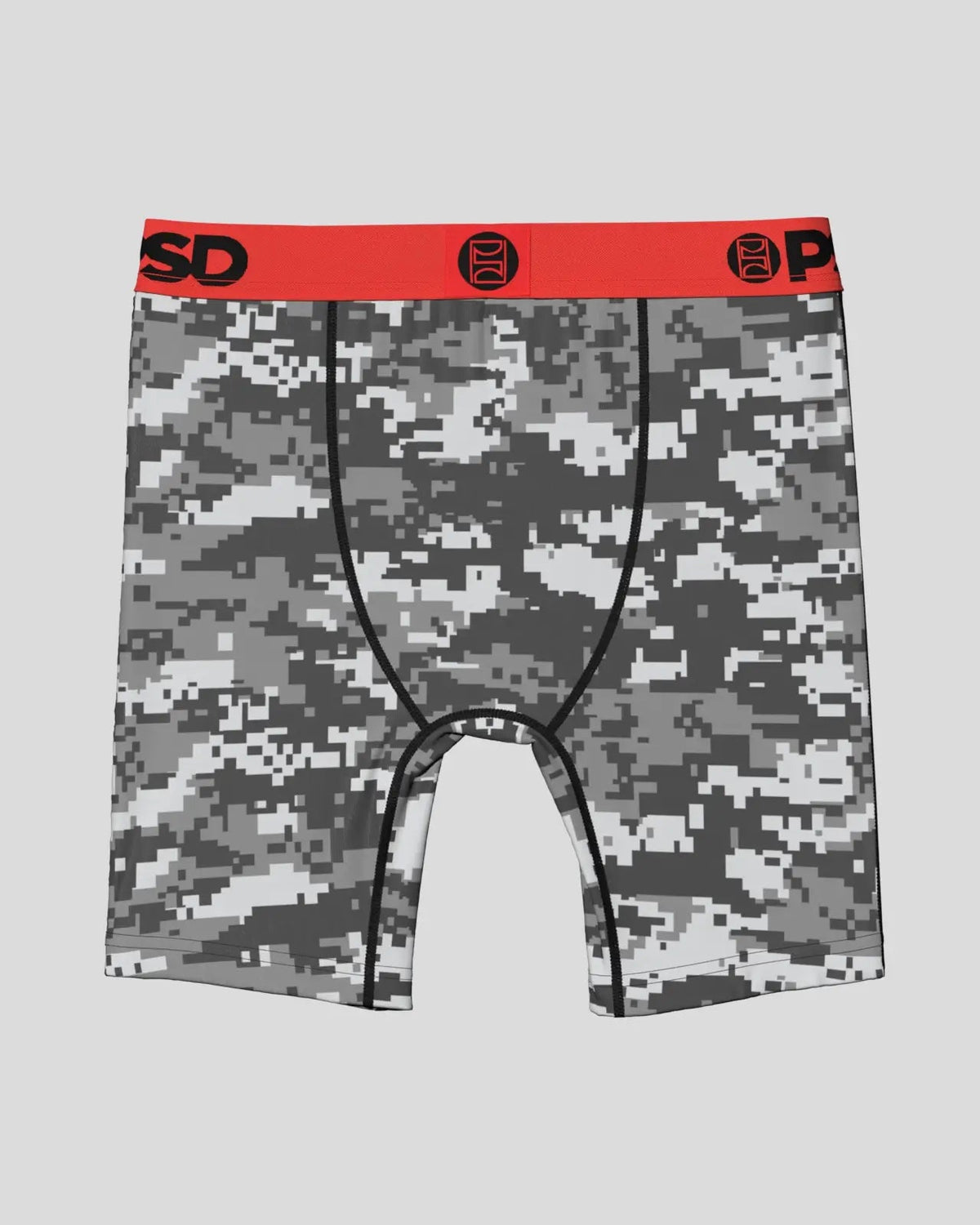 Youth PSD 3 Pack - Warface Camo Ops - Youth Underwear