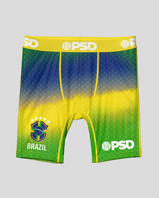 Youth PSD Team Brazil - Youth Underwear