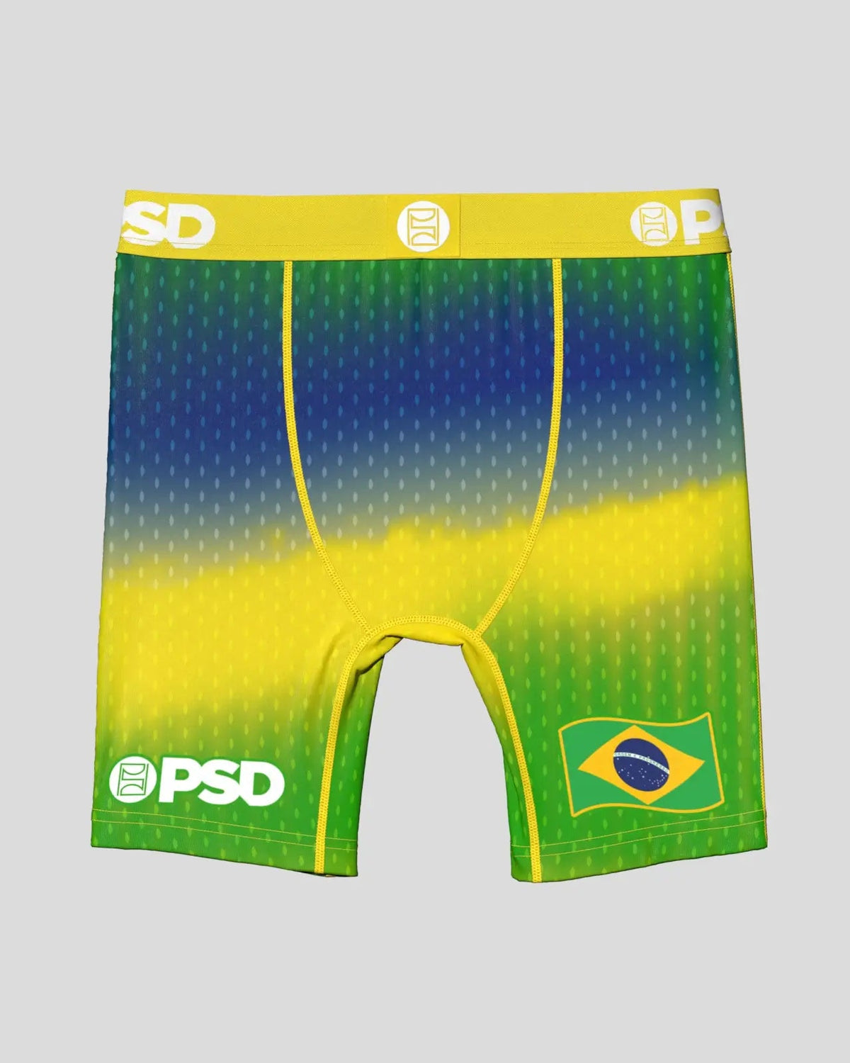 Youth PSD Team Brazil - Youth Underwear