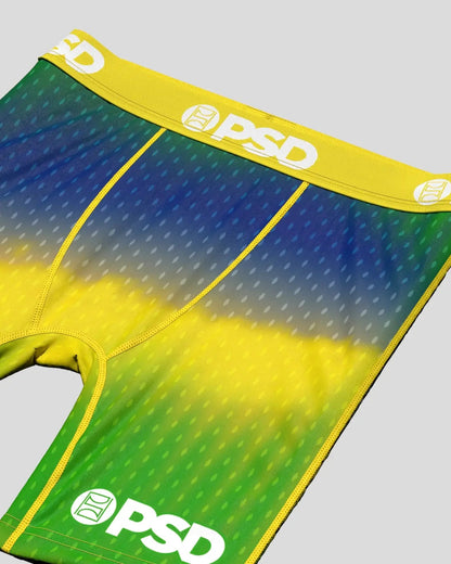 Youth PSD Team Brazil - Youth Underwear