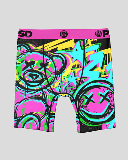 Youth PSD Bear Drip - Youth Underwear