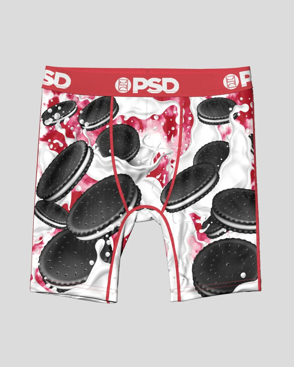 Youth PSD Cookies and Milk - Youth Underwear