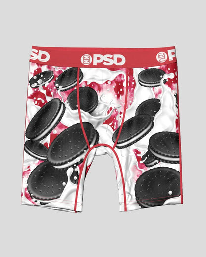 Youth PSD Cookies and Milk - Youth Underwear