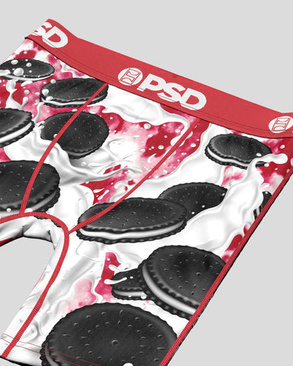 Youth PSD Cookies and Milk - Youth Underwear