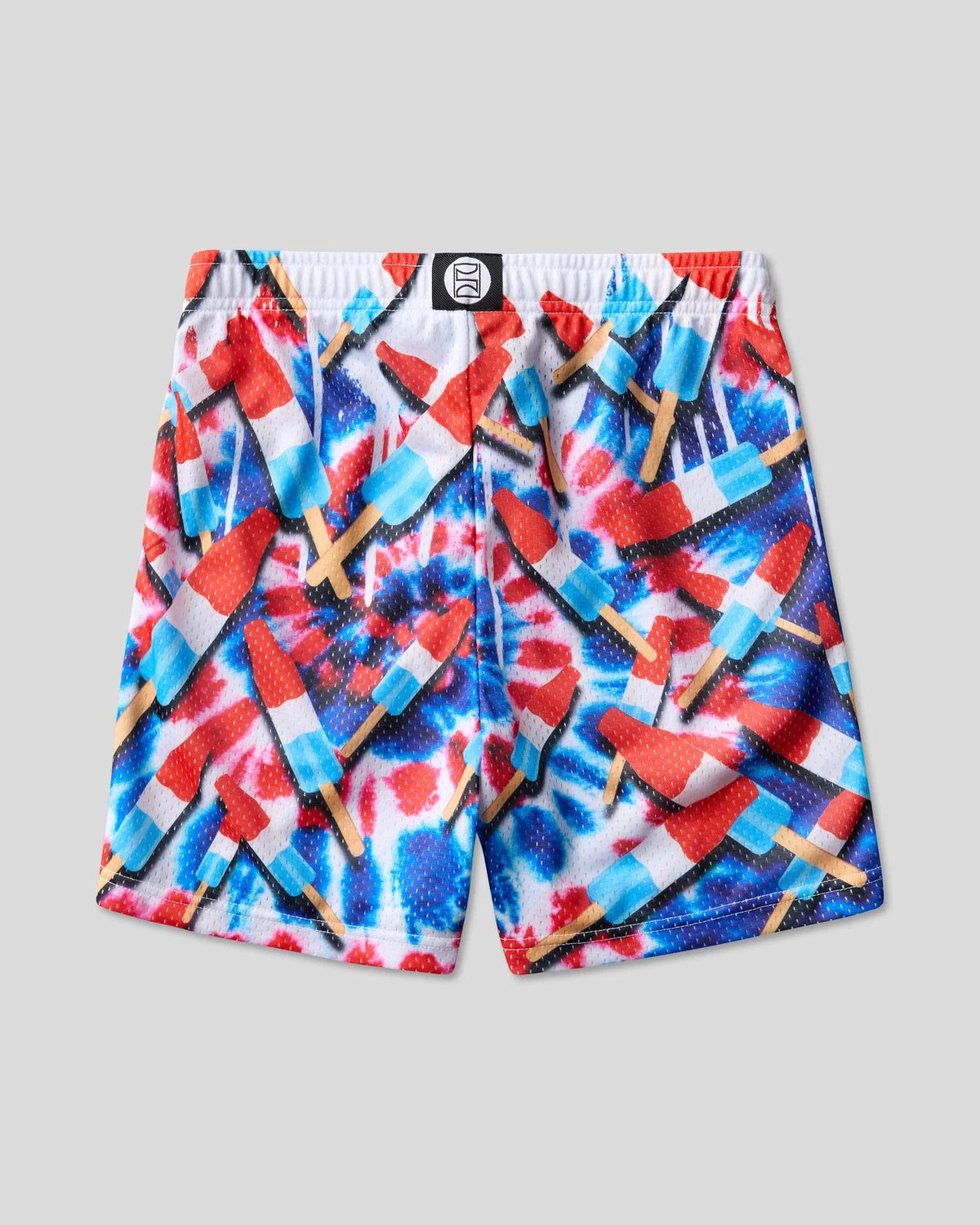 Youth PSD Rocket Pops - Youth Active Short