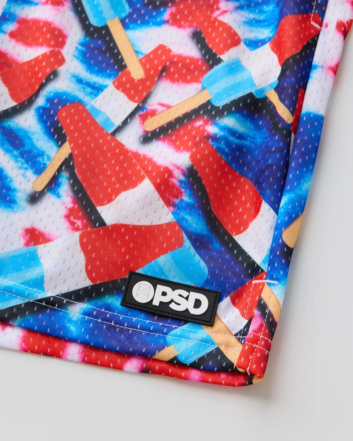 Youth PSD Rocket Pops - Youth Active Short