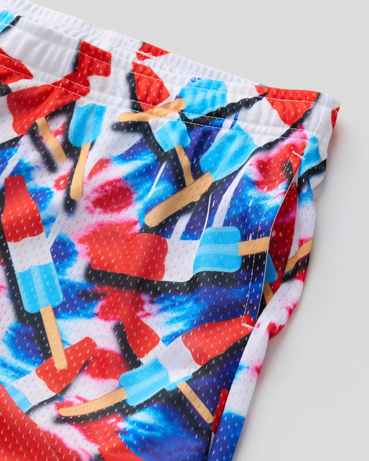 Youth PSD Rocket Pops - Youth Active Short