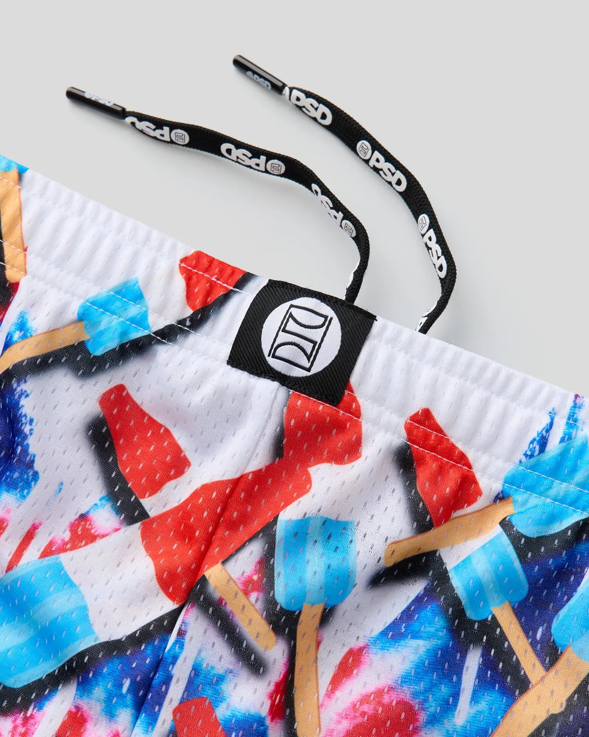 Youth PSD Rocket Pops - Youth Active Short