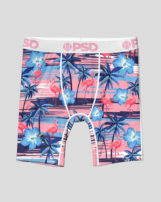 Youth PSD Mingo Club - Youth Underwear