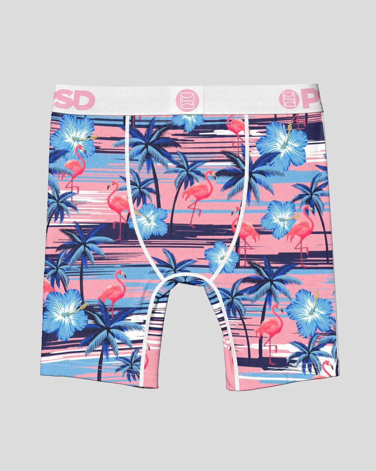 Youth PSD Mingo Club - Youth Underwear