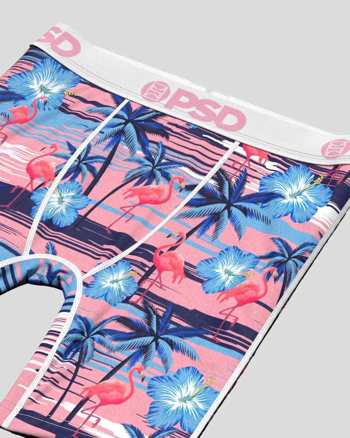 Youth PSD Mingo Club - Youth Underwear
