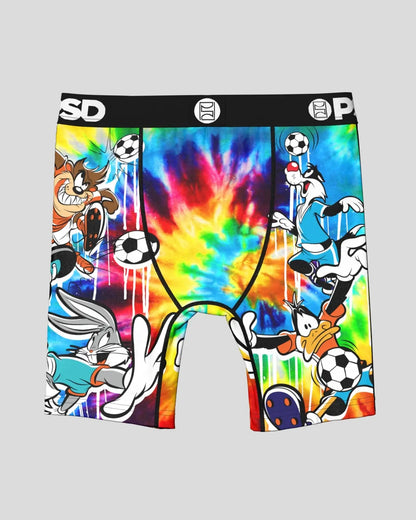 Youth PSD Looney Tunes - Soccer - Youth Underwear