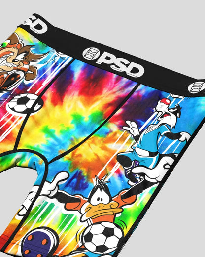 Youth PSD Looney Tunes - Soccer - Youth Underwear