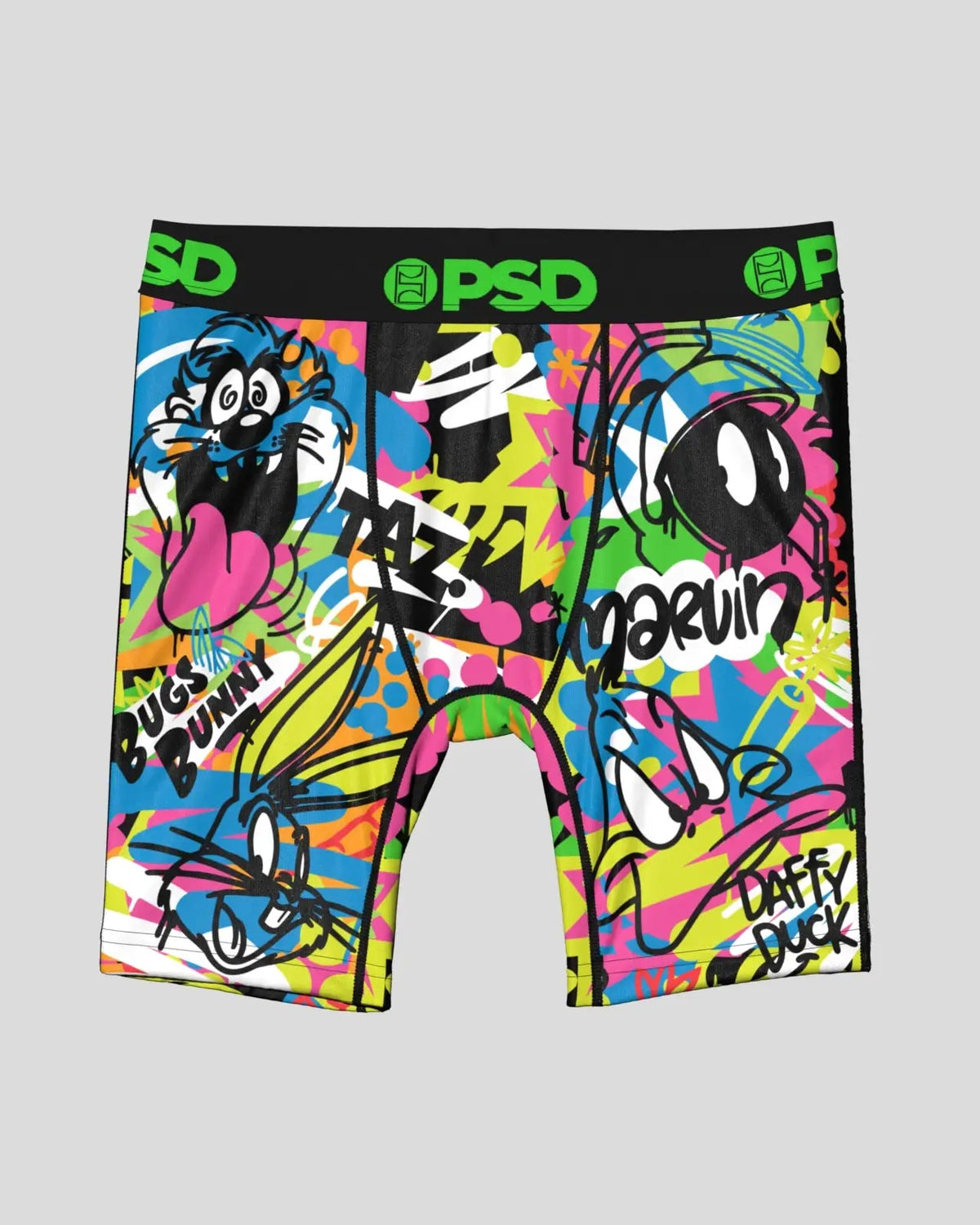Youth PSD Looney Tunes - Pop - Youth Underwear