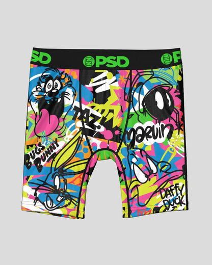 Youth PSD Looney Tunes - Pop - Youth Underwear