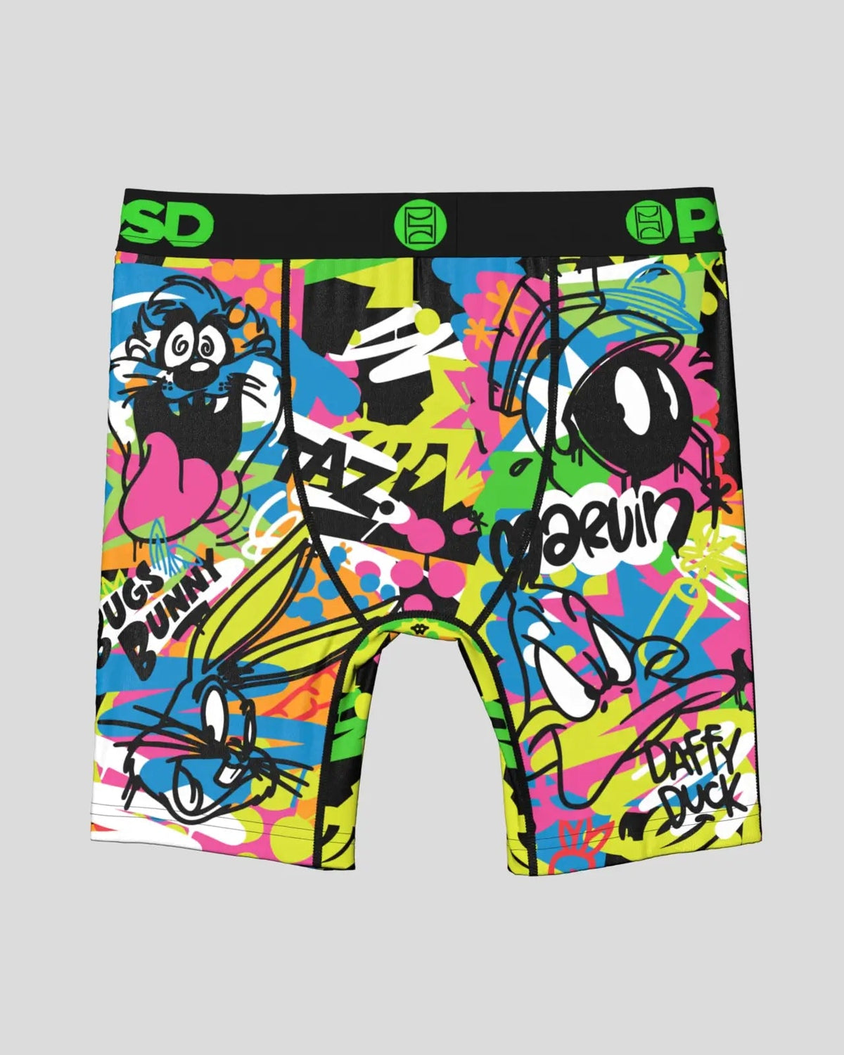 Youth PSD Looney Tunes - Pop - Youth Underwear