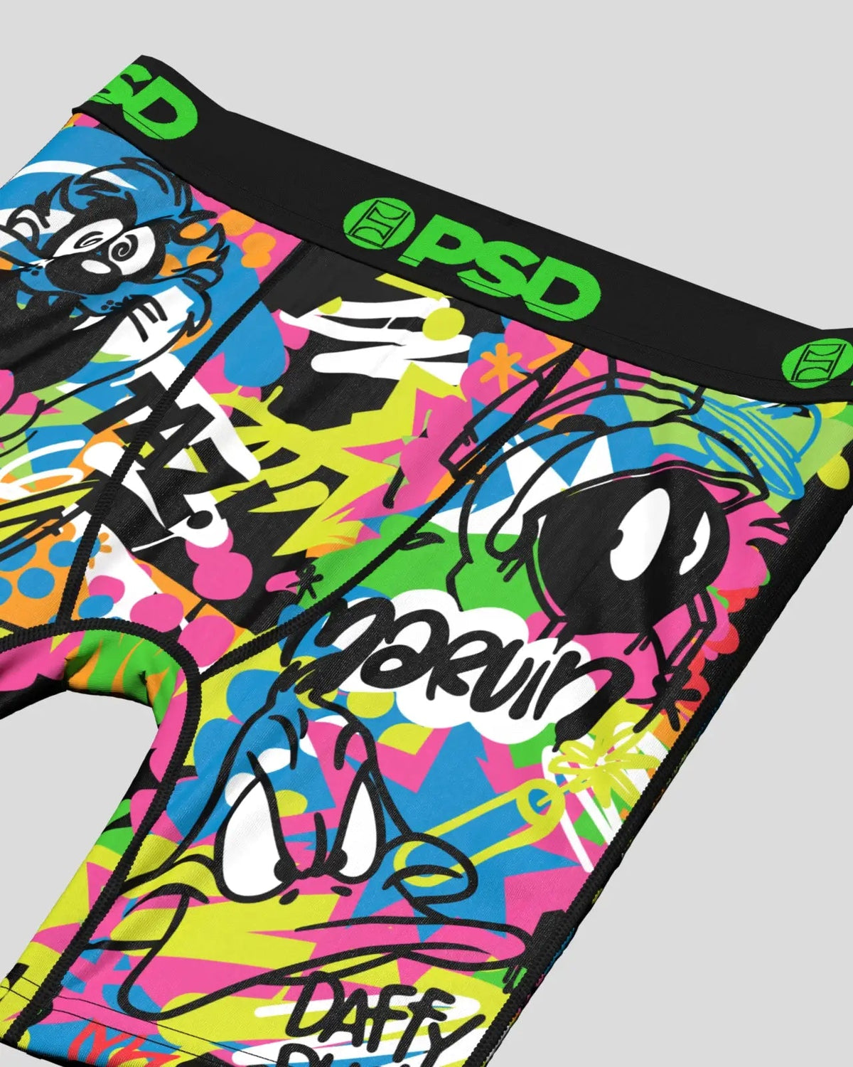 Youth PSD Looney Tunes - Pop - Youth Underwear
