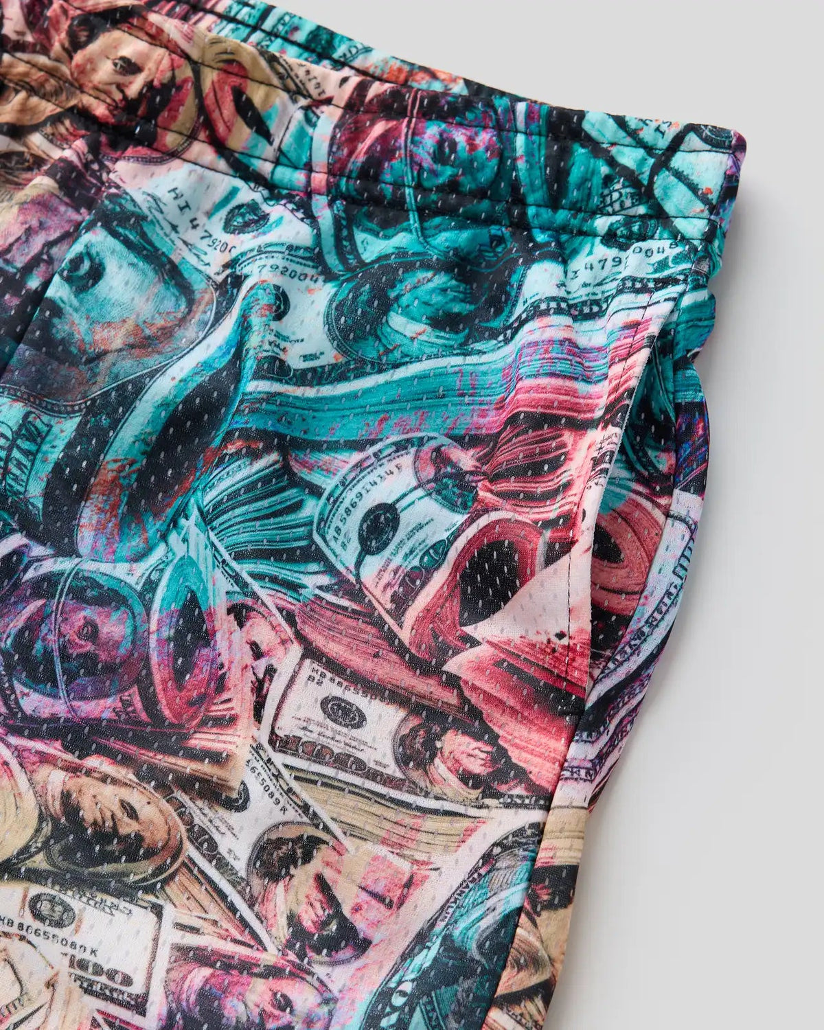 Youth PSD Money Chalk - Youth Active Short