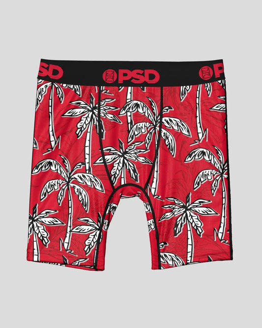 Youth PSD Rojo Paradise - Youth Underwear