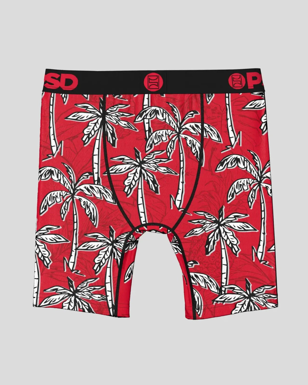 Youth PSD Rojo Paradise - Youth Underwear