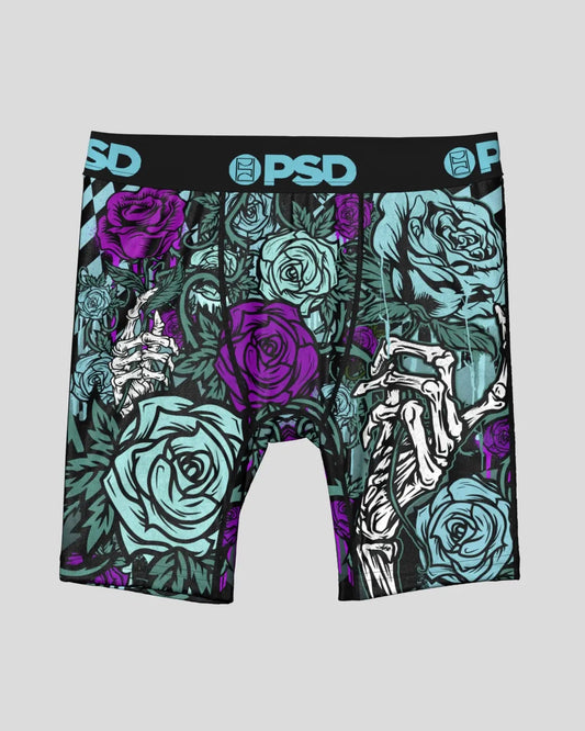 Youth PSD Bone Rosarium - Youth Underwear