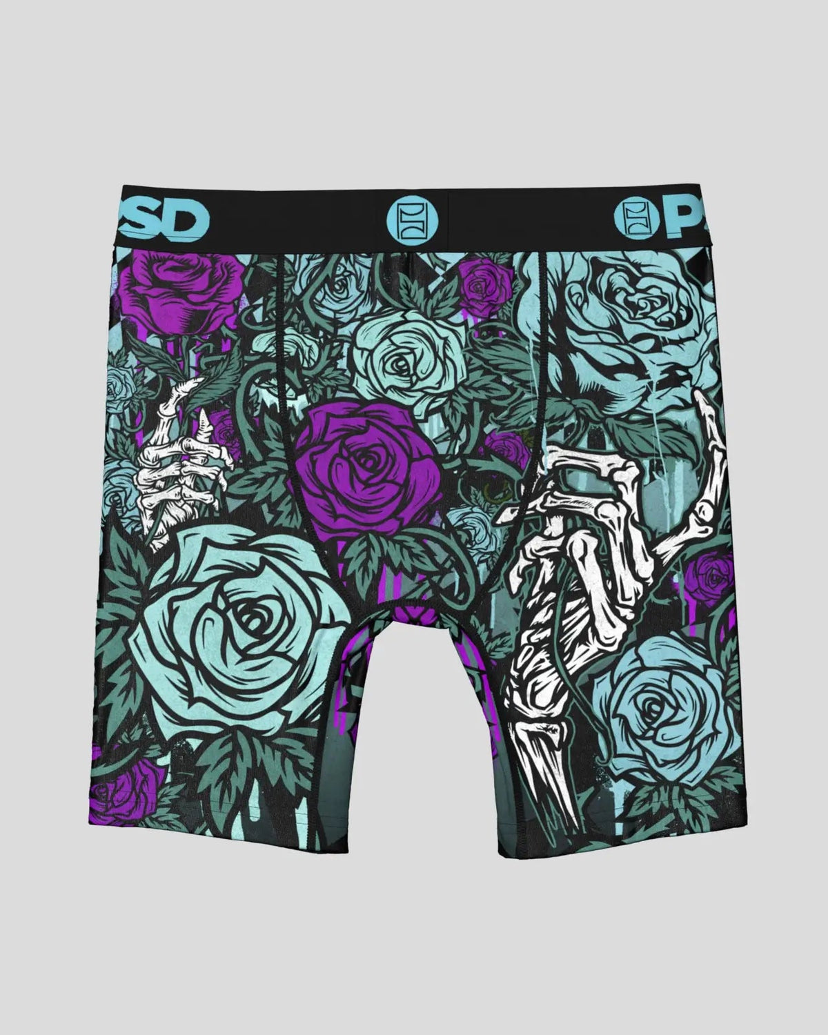 Youth PSD Bone Rosarium - Youth Underwear