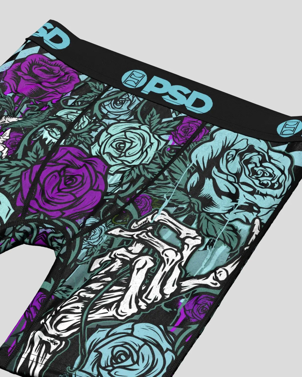 Youth PSD Bone Rosarium - Youth Underwear