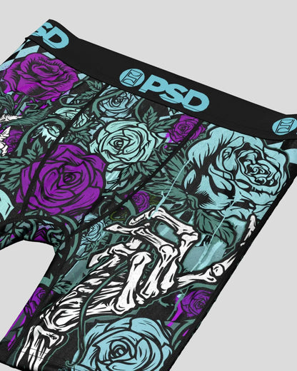 Youth PSD Bone Rosarium - Youth Underwear