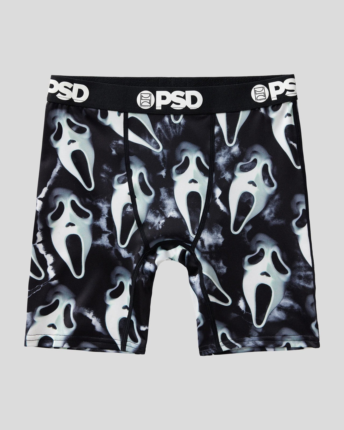 Youth PSD Ghost Face - Dark - Youth Underwear