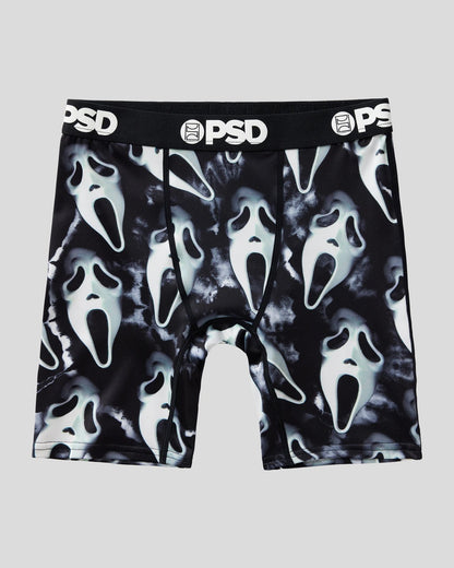Youth PSD Ghost Face - Dark - Youth Underwear