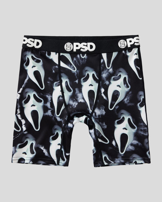Youth PSD Ghost Face - Dark - Youth Underwear