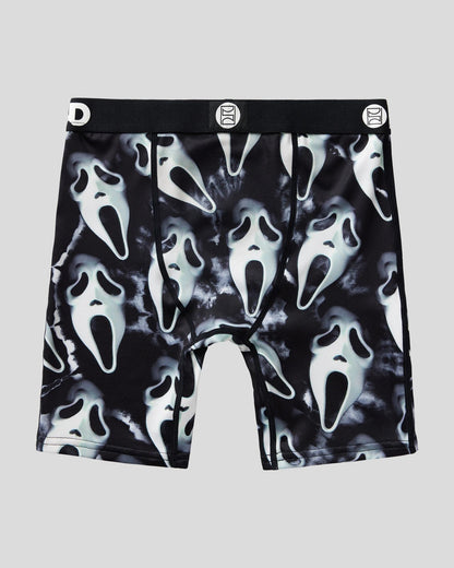 Youth PSD Ghost Face - Dark - Youth Underwear