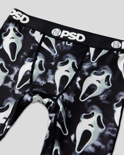 Youth PSD Ghost Face - Dark - Youth Underwear