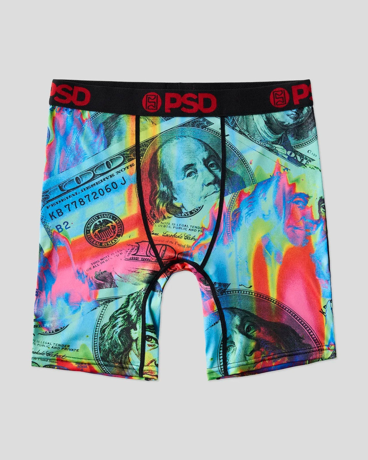 Youth PSD 3 Pack - Loot - Youth Underwear
