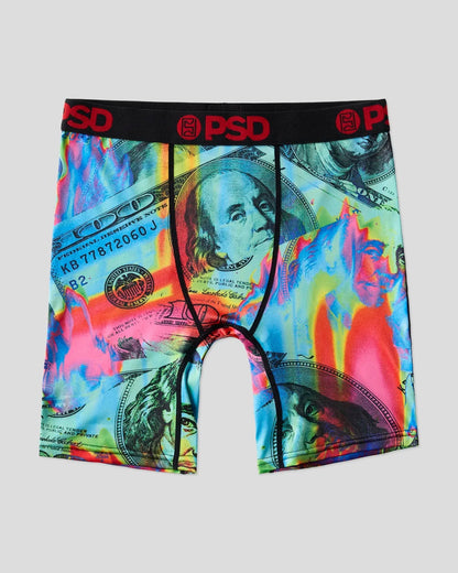 Youth PSD 3 Pack - Loot - Youth Underwear